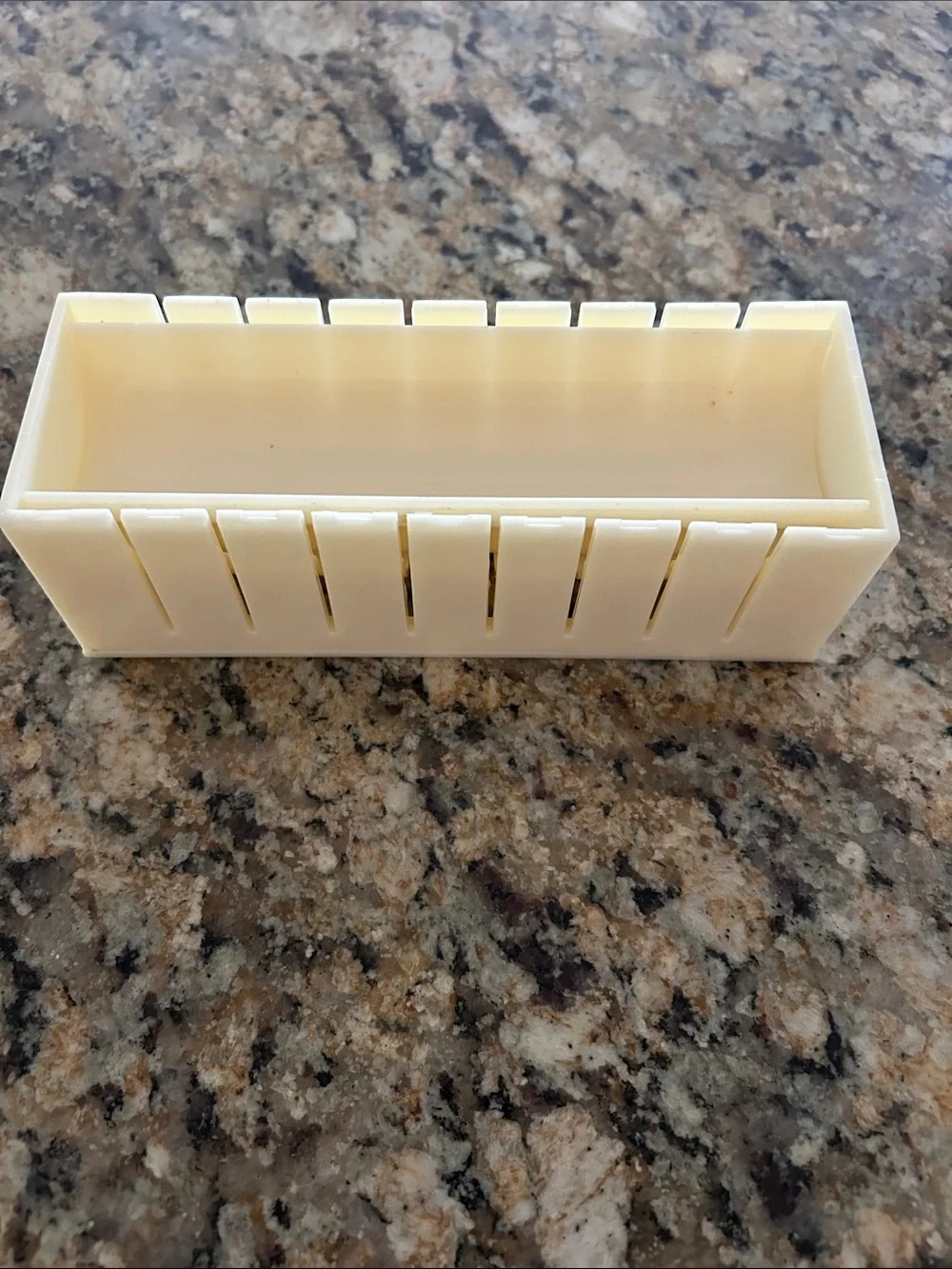 Sushi maker 🍣 Cutter - Picture 1 of 3